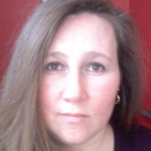 Meet your Posher, Cyndi